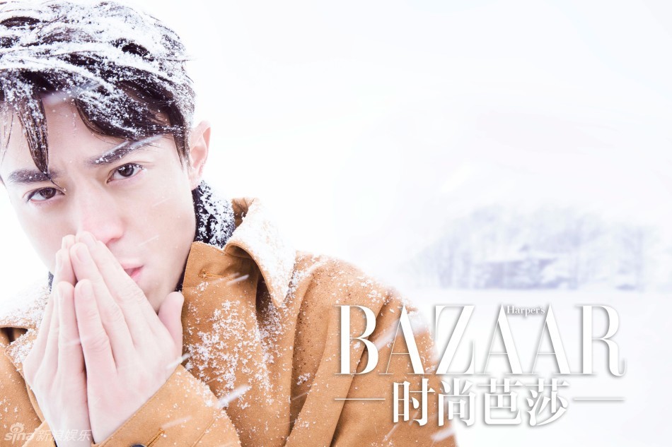 Wallace Huo