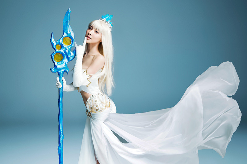 Qing Jia