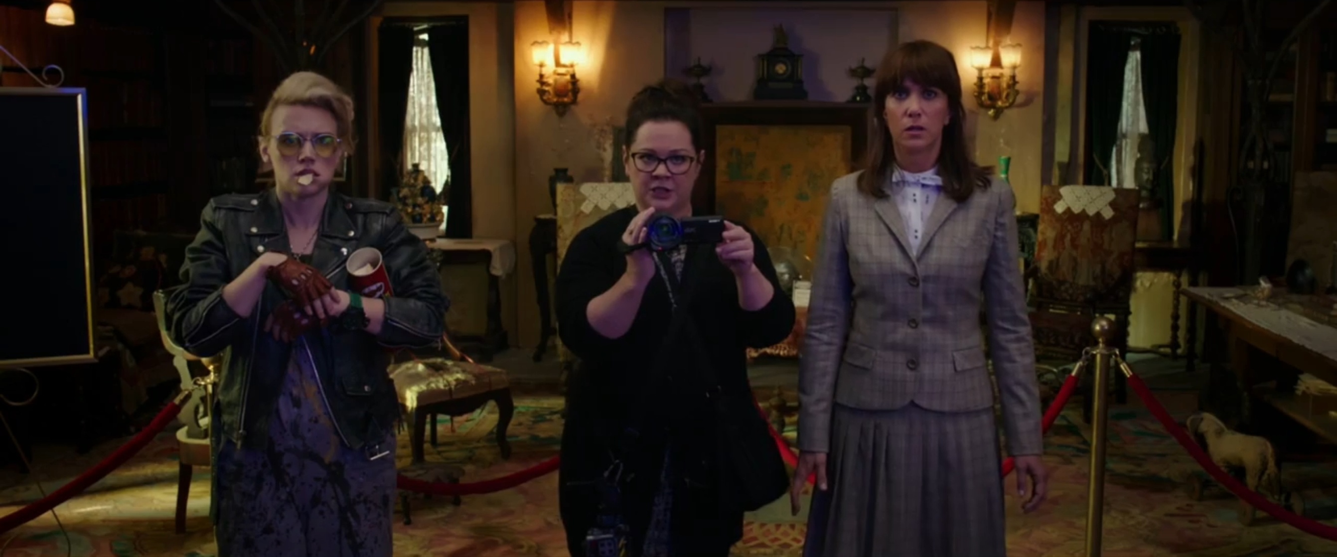 Ghostbusters