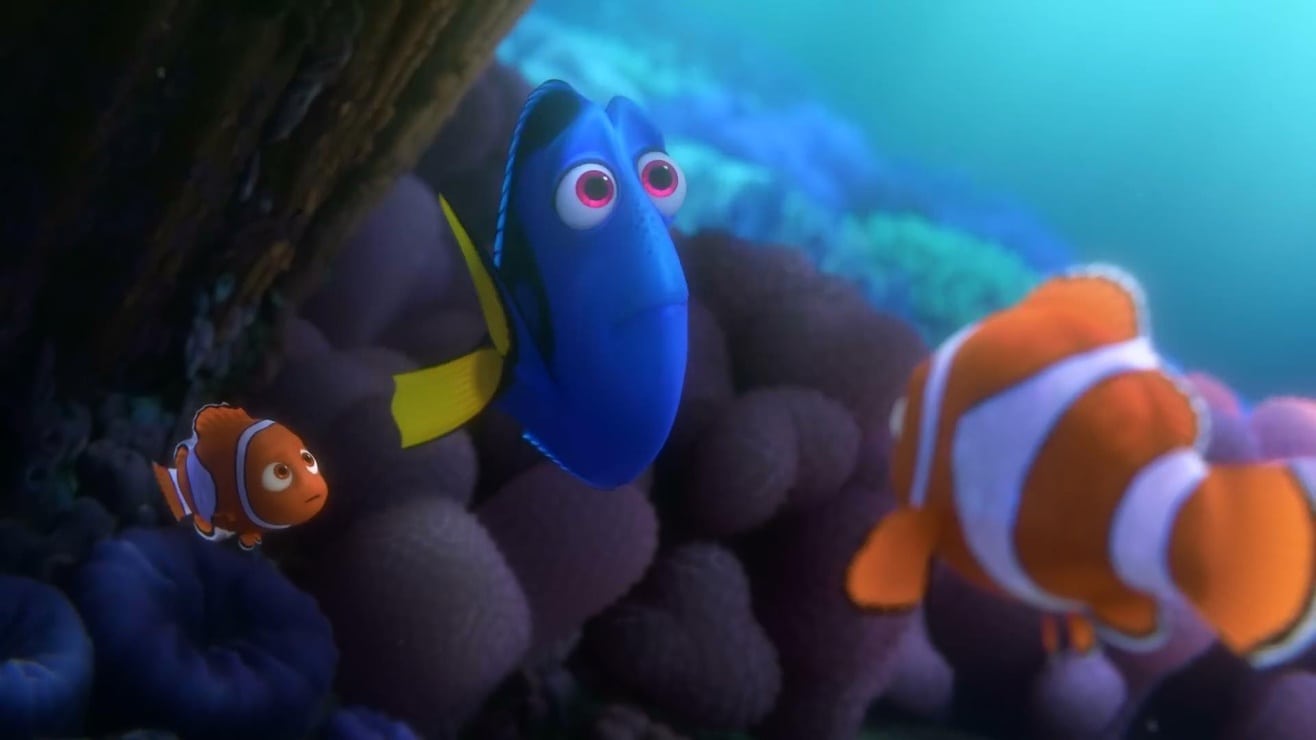 Picture of Finding Dory