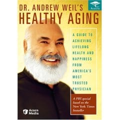 Picture of Dr. Andrew Weil's Healthy Aging