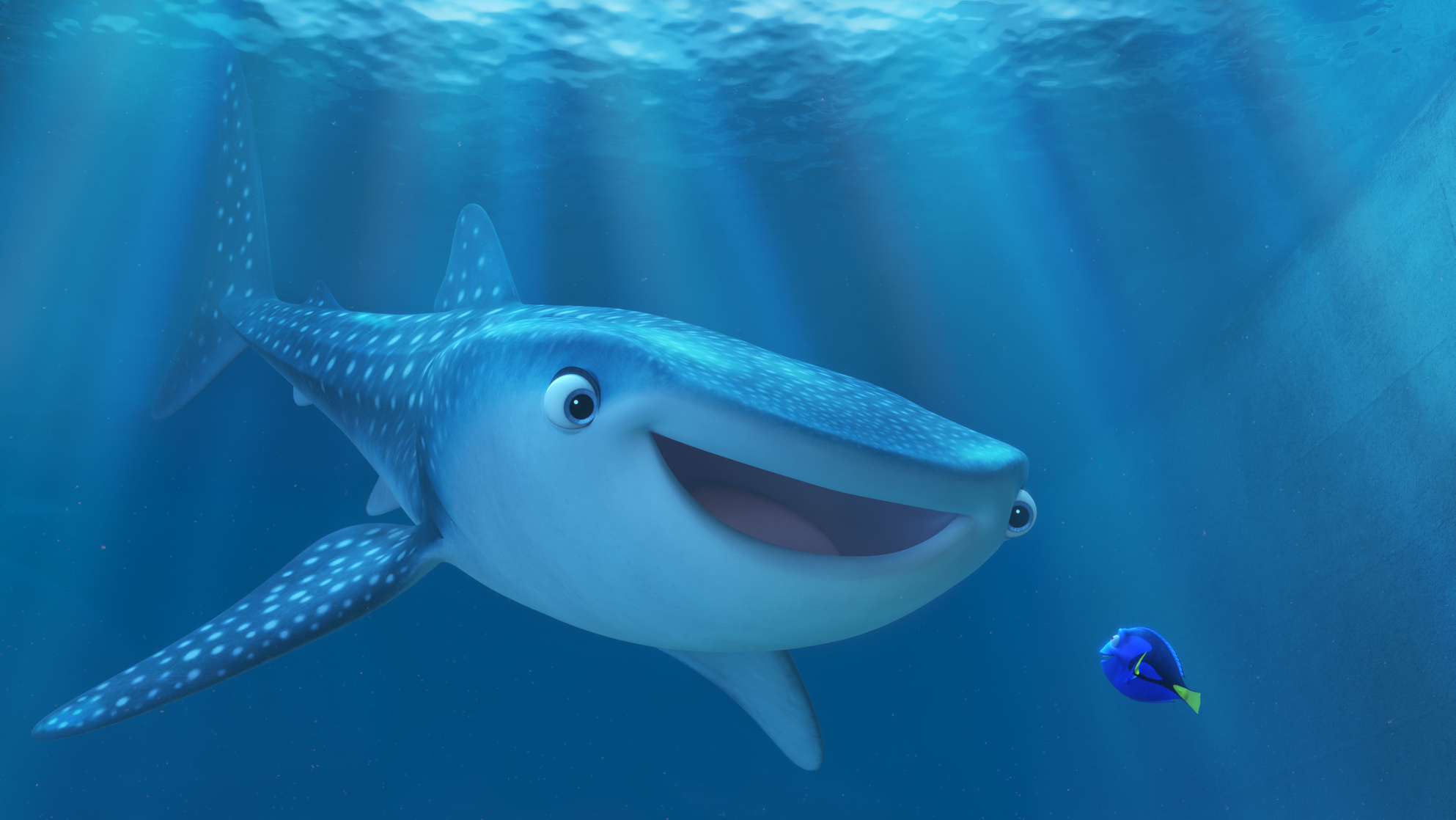 Finding Dory Finding Dory