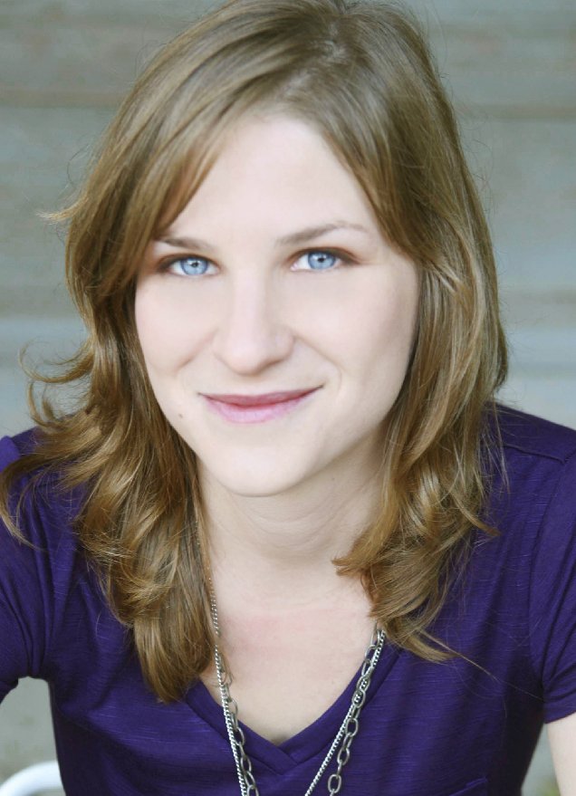 Picture of Rachel Hardisty