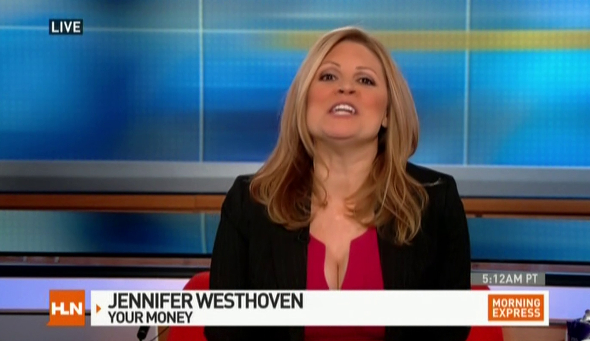 Jennifer Westhoven