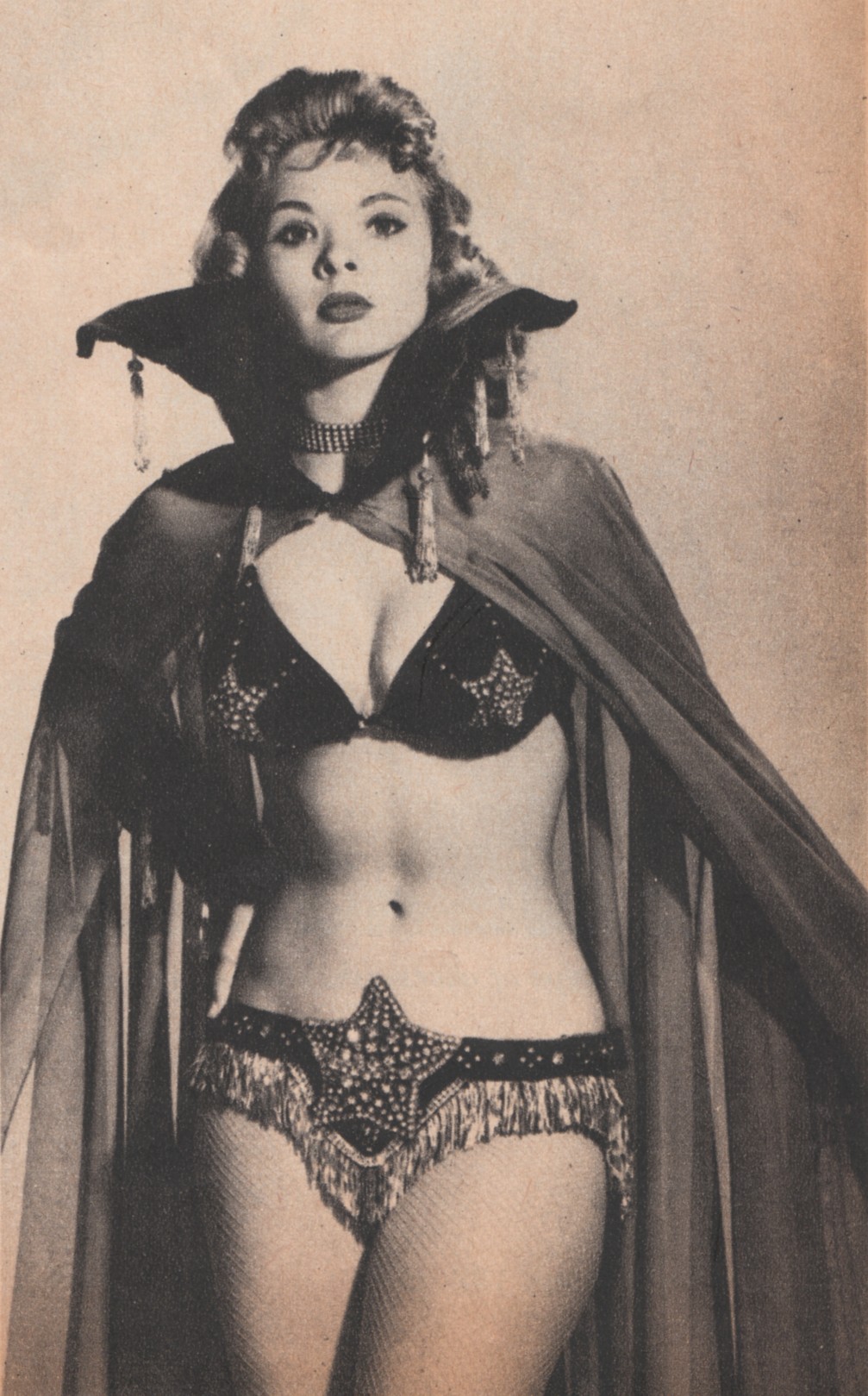 Picture of Candy Barr