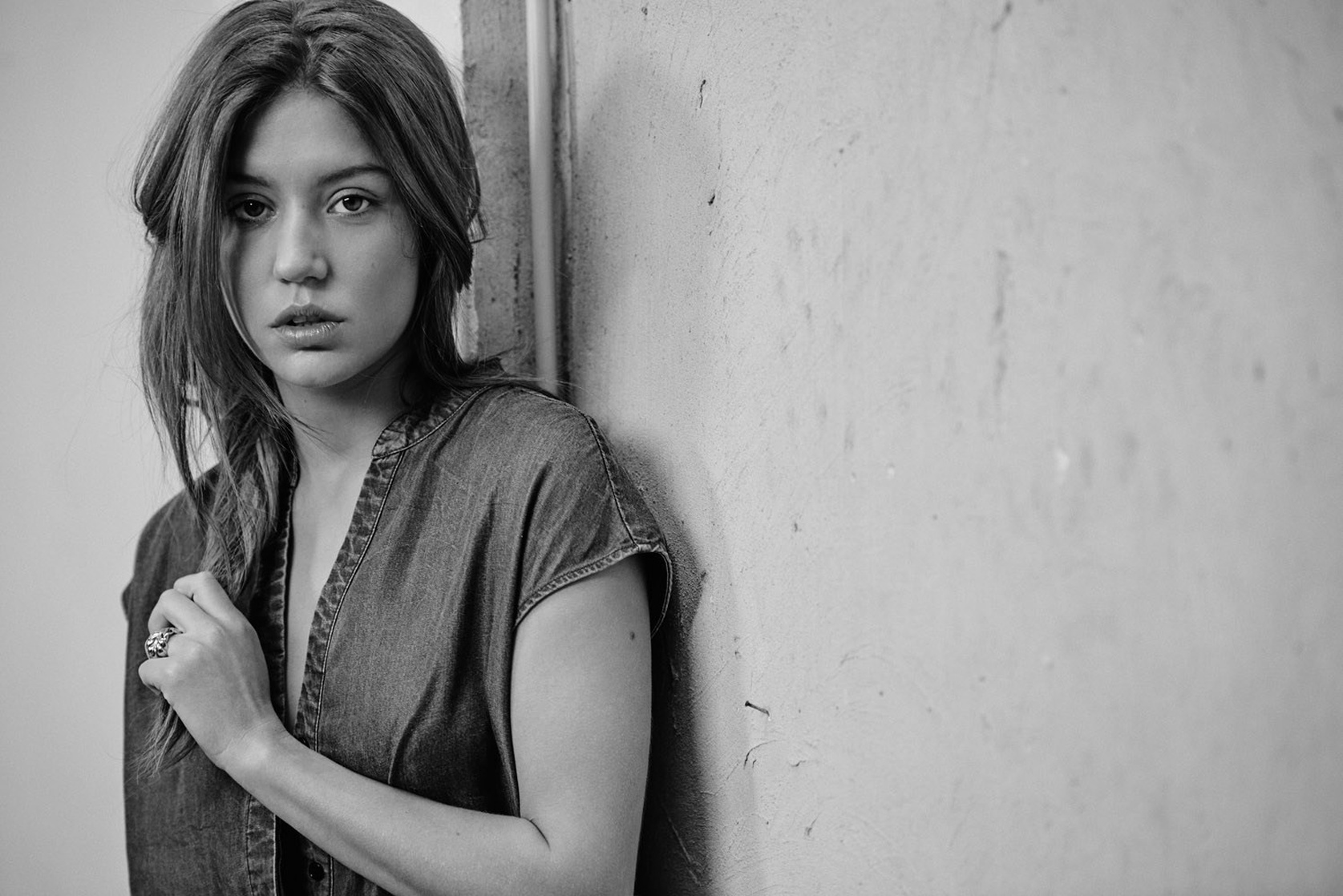 Adele Exarchopoulos Adele Exarchopoulos