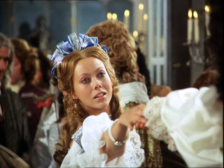 Jenny Agutter