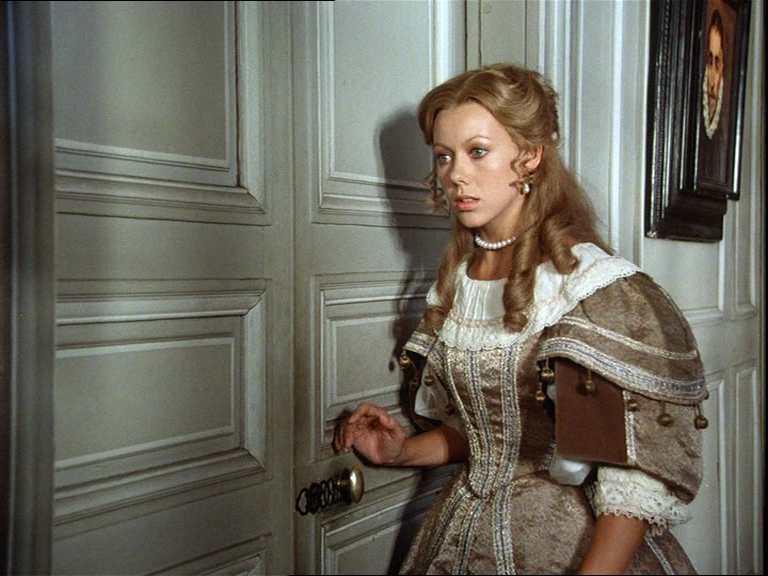 Jenny Agutter Jenny Agutter