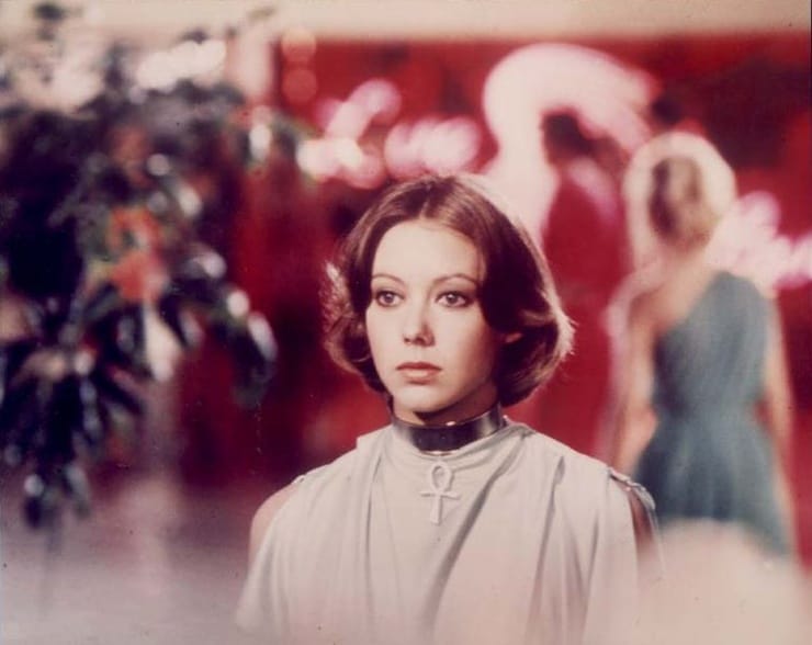 Image of Jenny Agutter