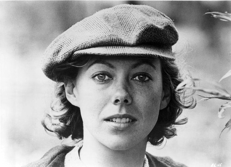 Jenny Agutter