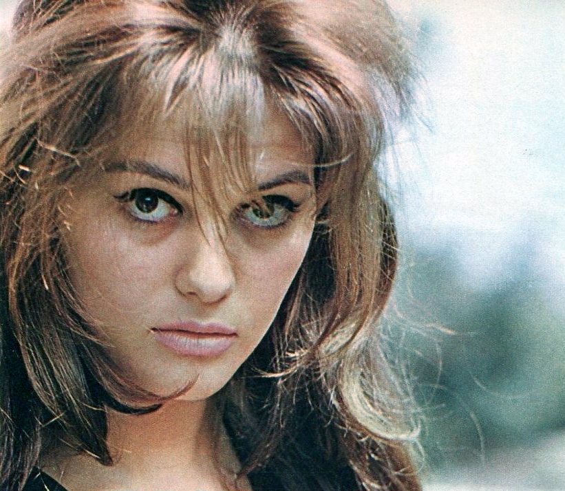 Claudia Cardinale Claudia Cardinale