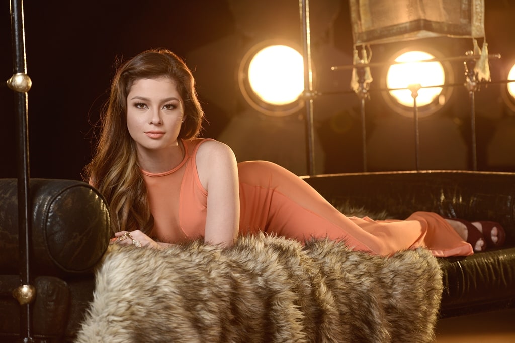 Andi Eigenmann Andi Eigenmann