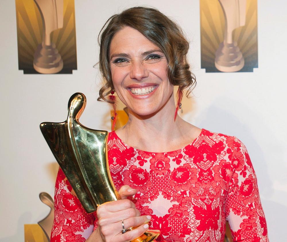 Hélène Florent