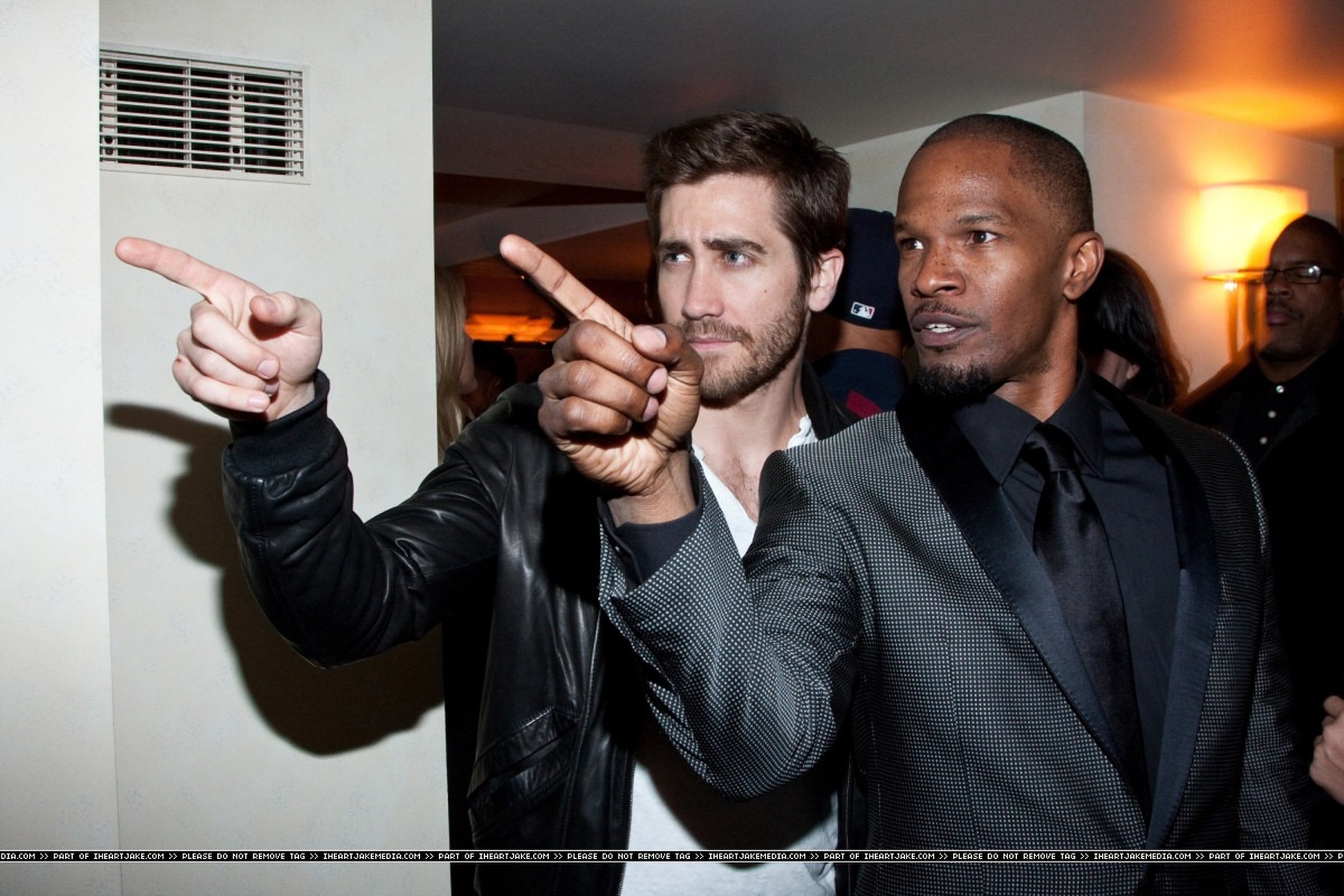 Jamie Foxx