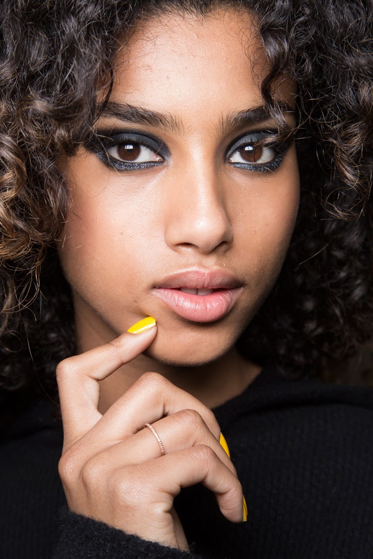 Imaan Hammam picture