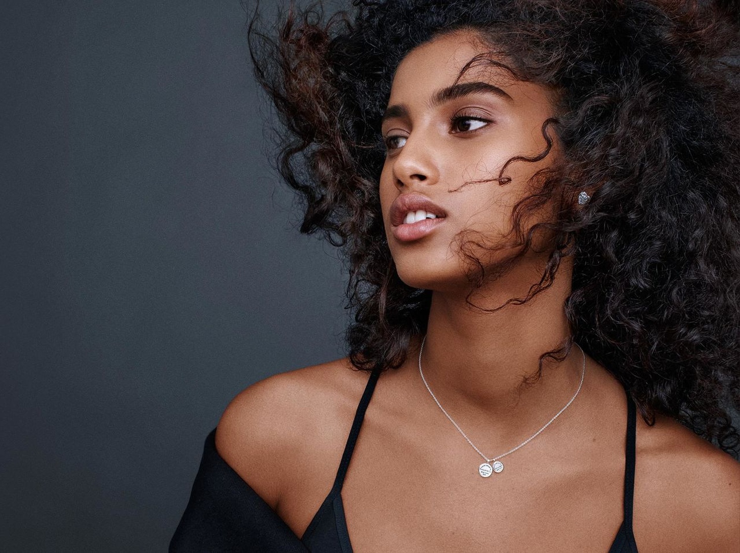 Imaan Hammam Imaan Hammam