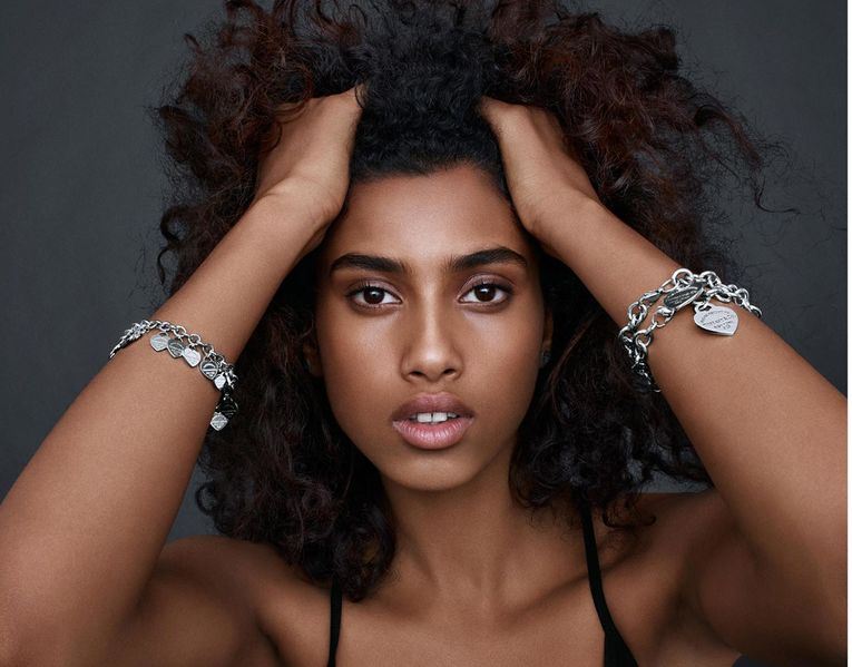 Imaan Hammam