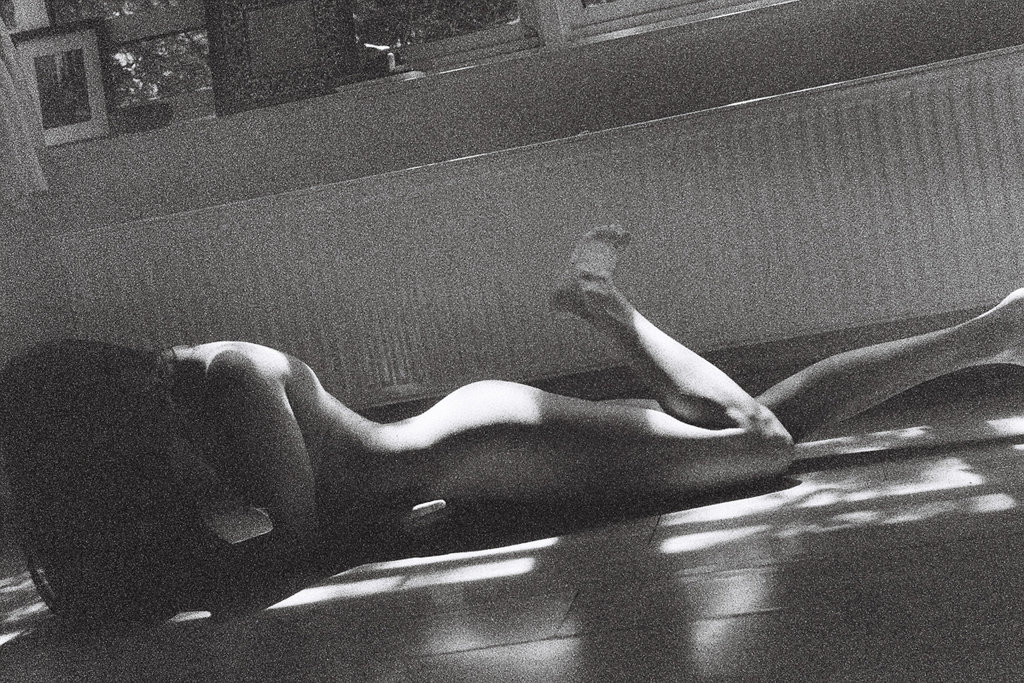 Nina Sever