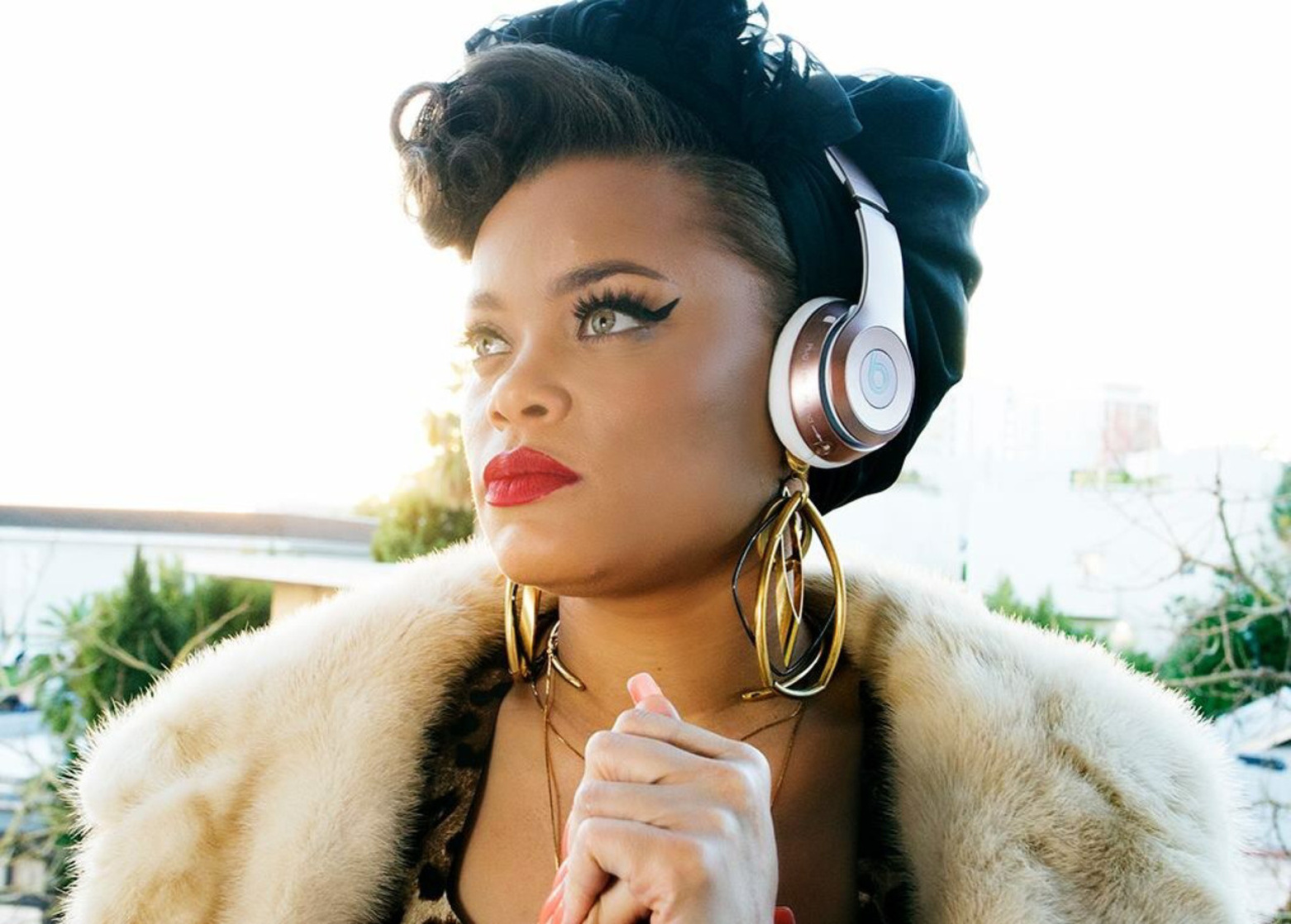 Andra Day