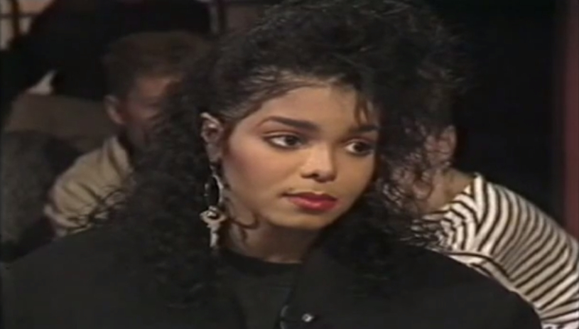 Janet Jackson