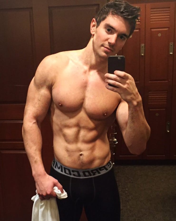 Picture of Steve Grand