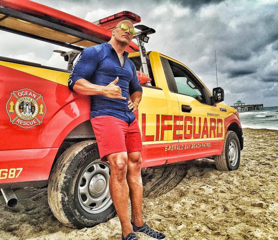 Baywatch