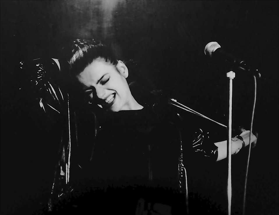 Picture of Nina Hagen