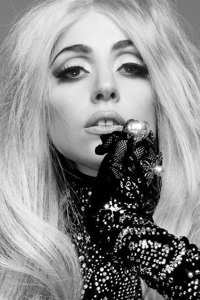 Picture of Lady GaGa