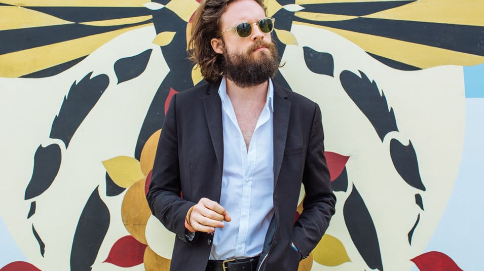 Father John Misty