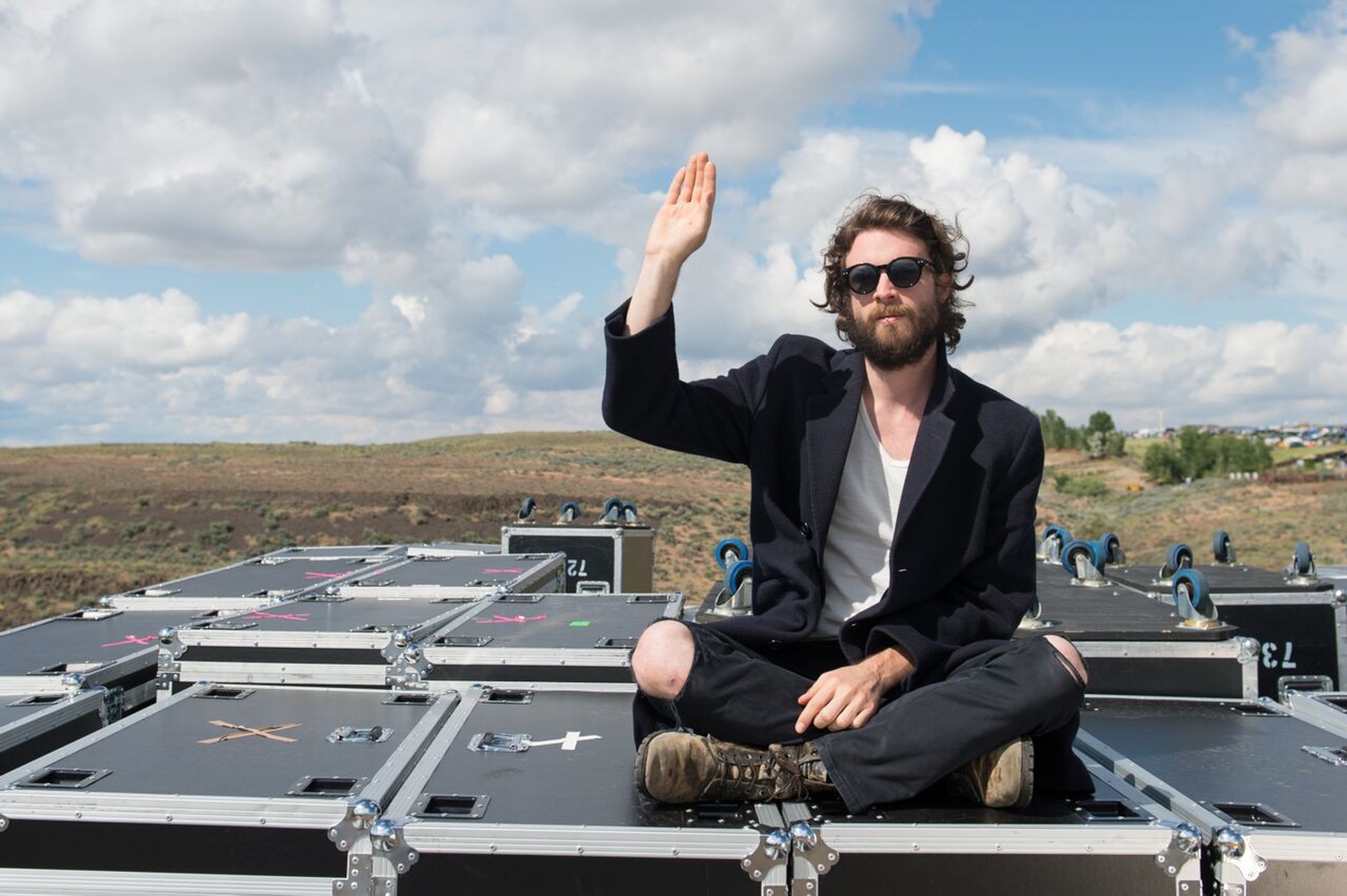 Father John Misty Father John Misty