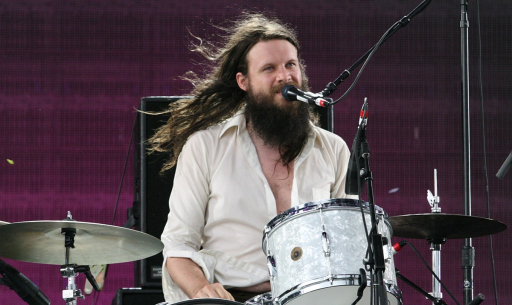 Father John Misty