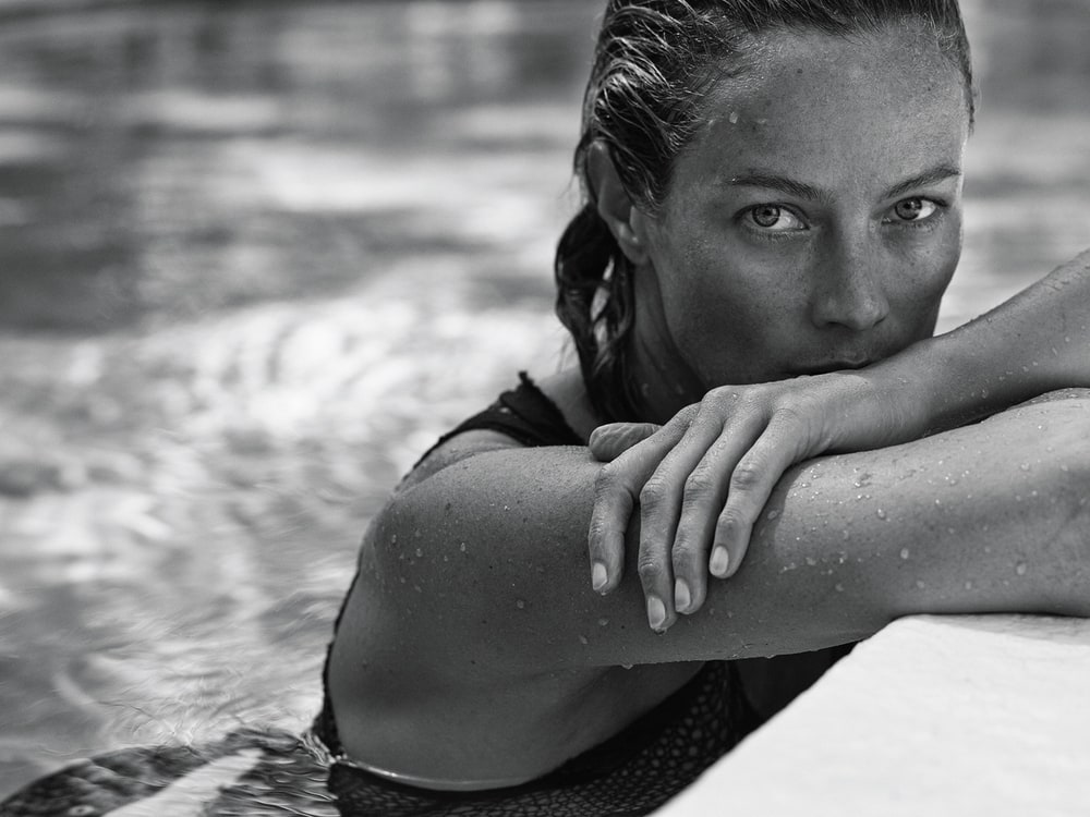Carolyn Murphy
