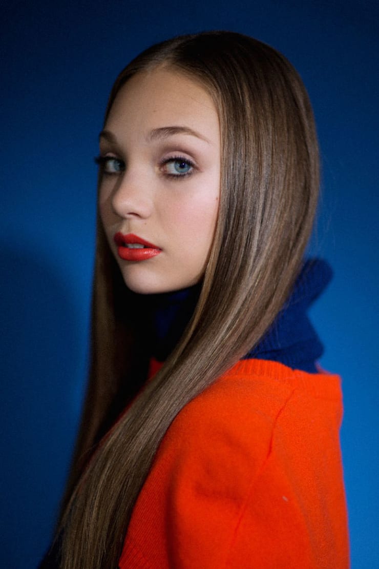 Maddie Ziegler image