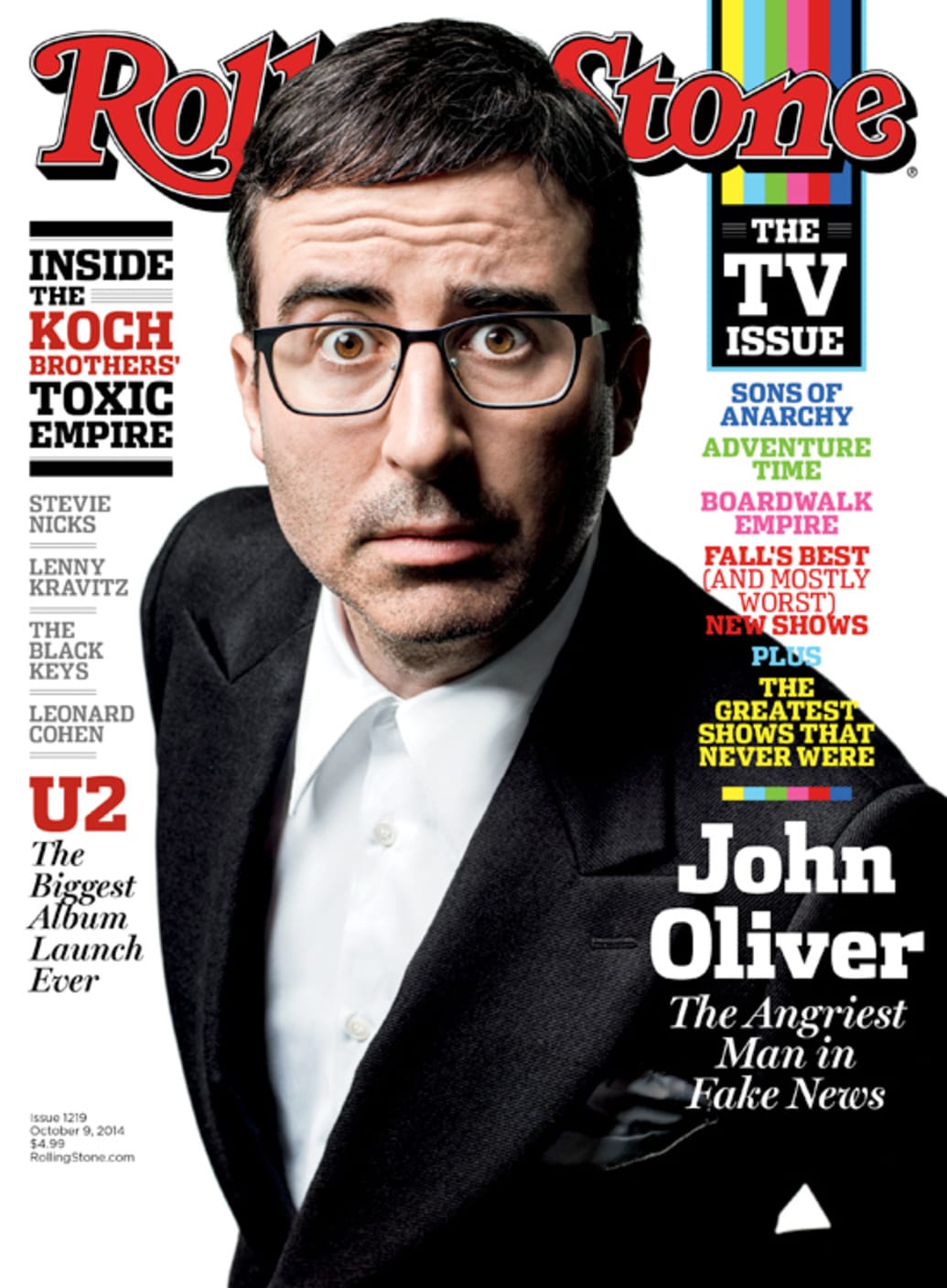 John Oliver