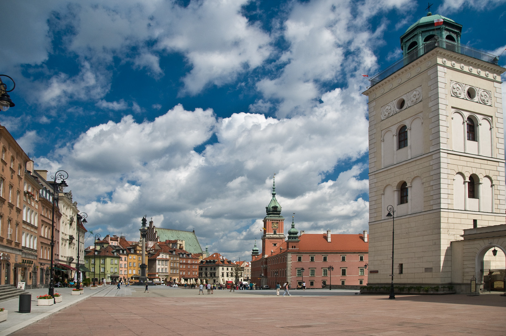 Warsaw
