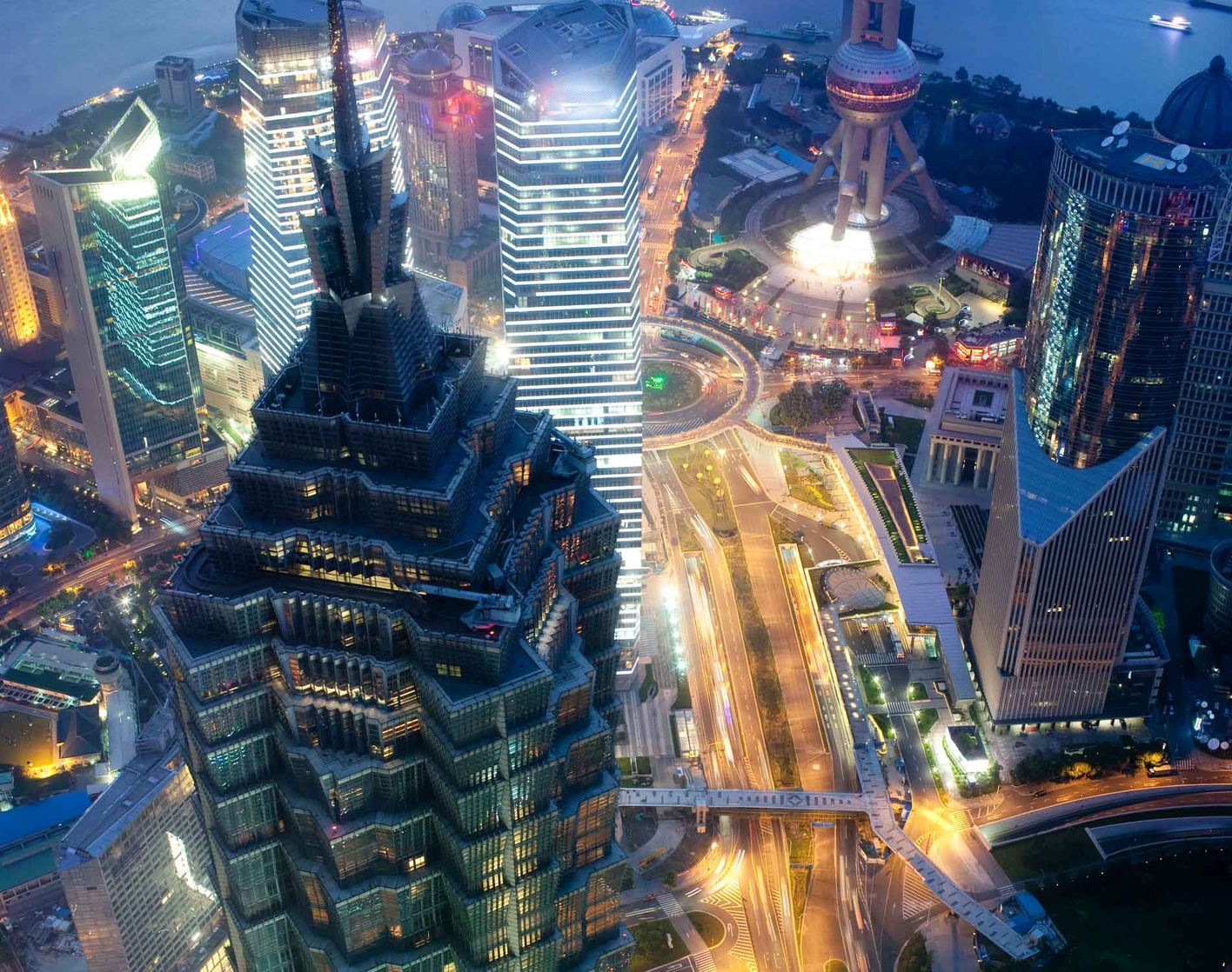 Shanghai Shanghai