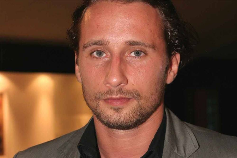 Matthias Schoenaerts