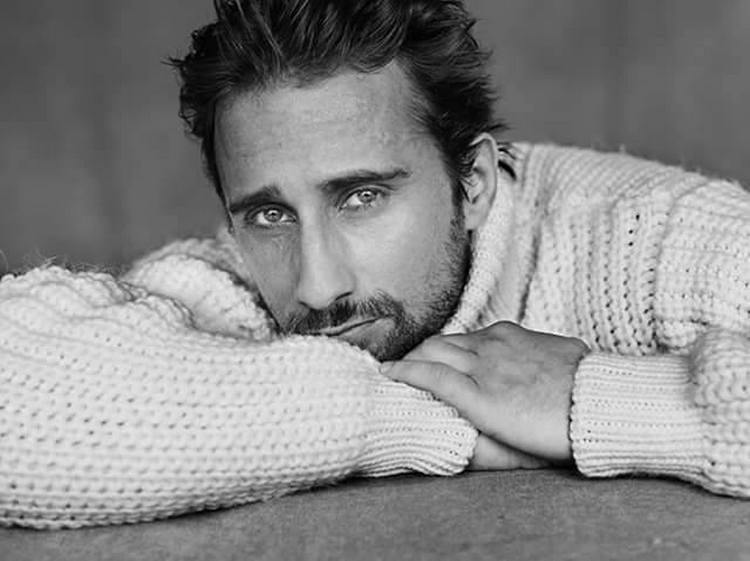 Matthias Schoenaerts