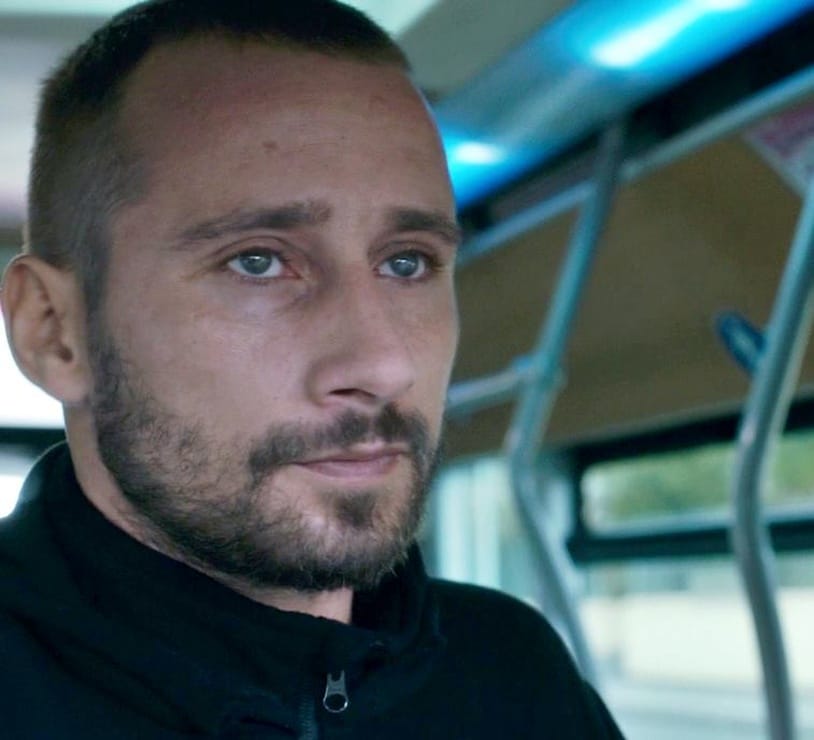 Image of Matthias Schoenaerts