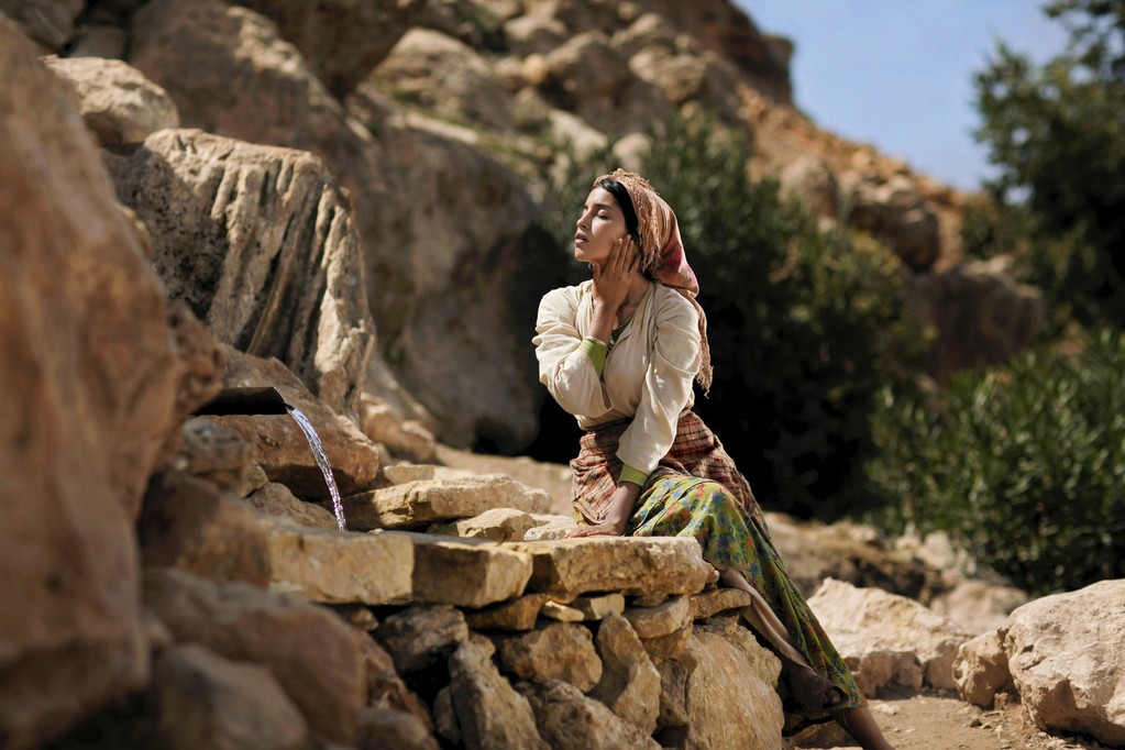La source des femmes La source des femmes