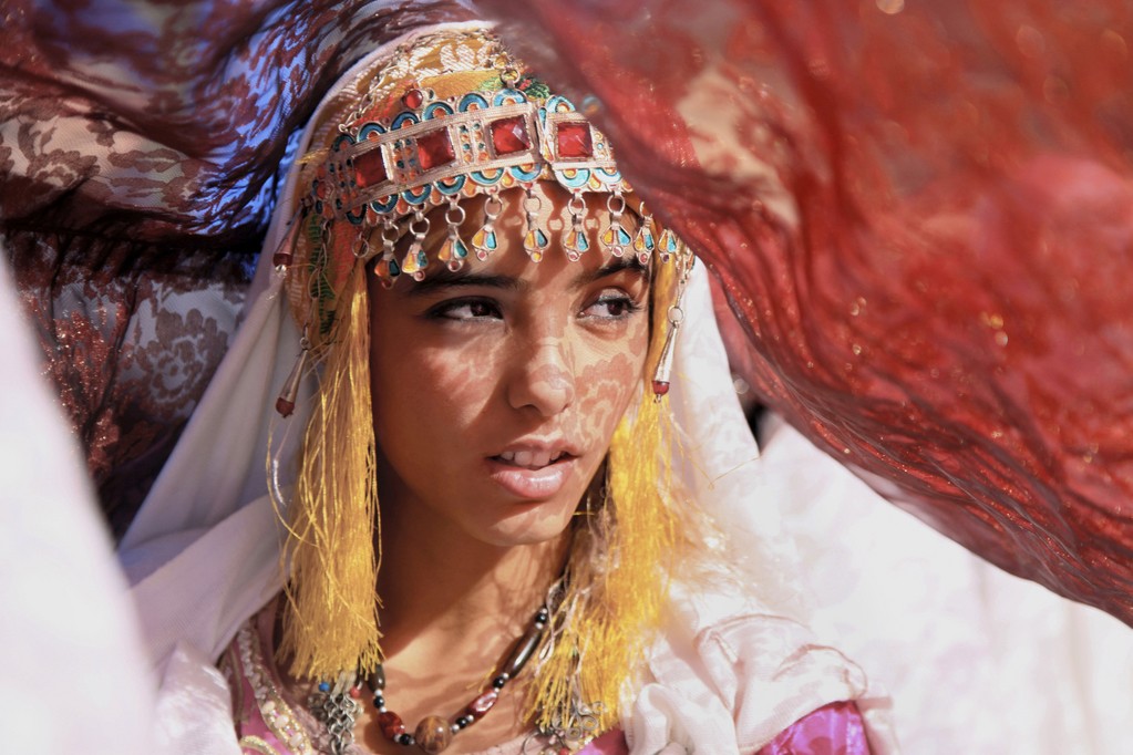 La source des femmes La source des femmes