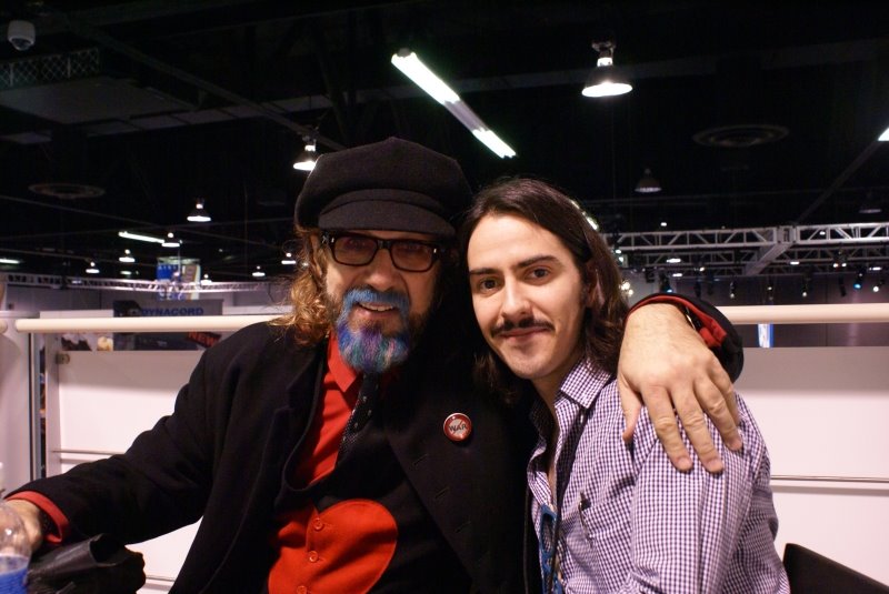 Dhani Harrison