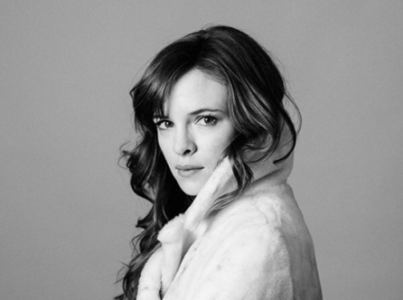 Danielle Panabaker image