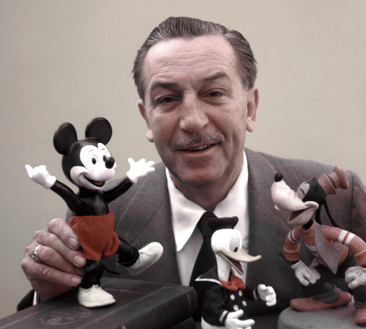Walt Disney Walt Disney