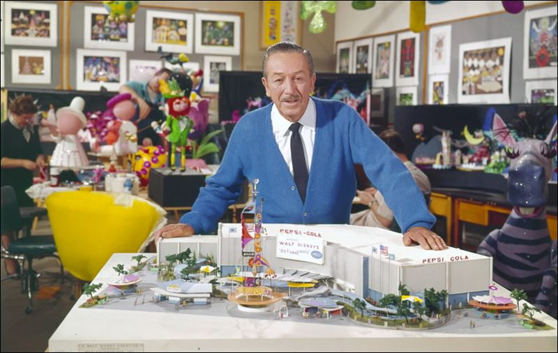 Walt Disney Walt Disney