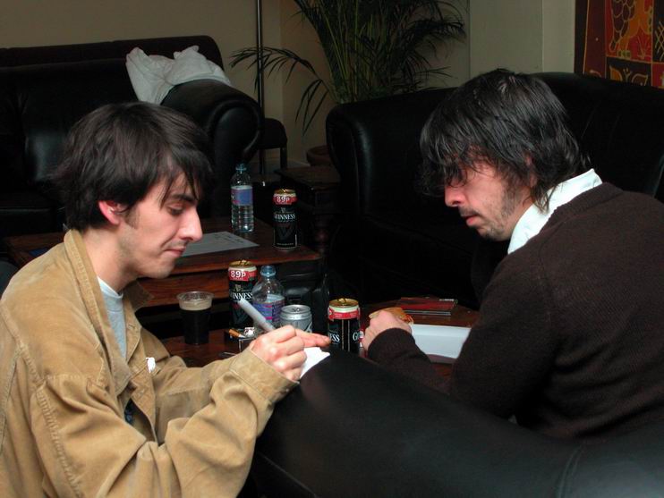 Dhani Harrison