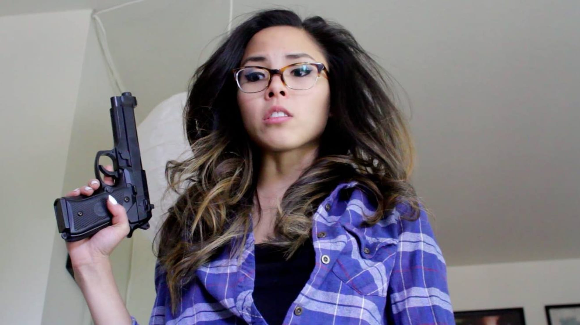 Anna Akana Pics