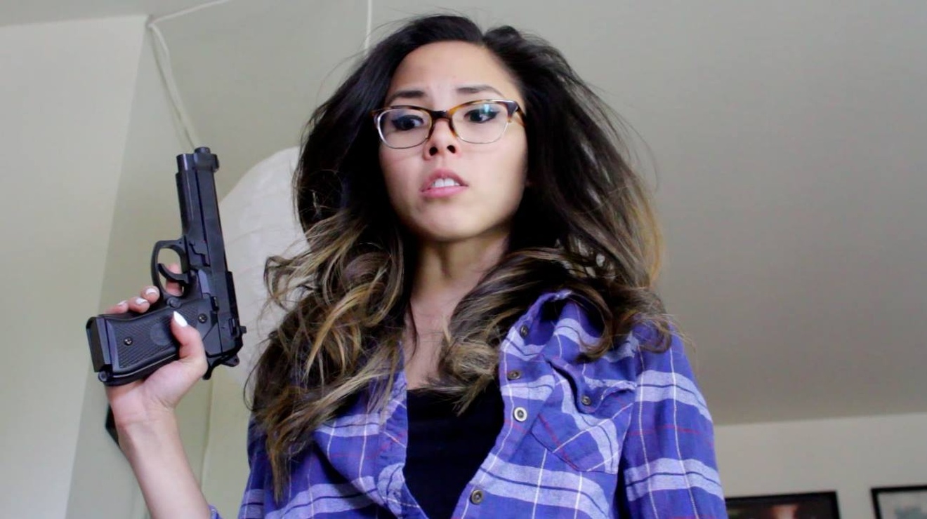 Picture of Anna Akana