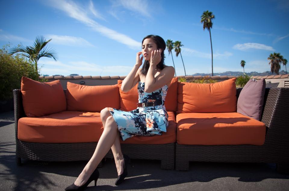 Anna Akana Anna Akana