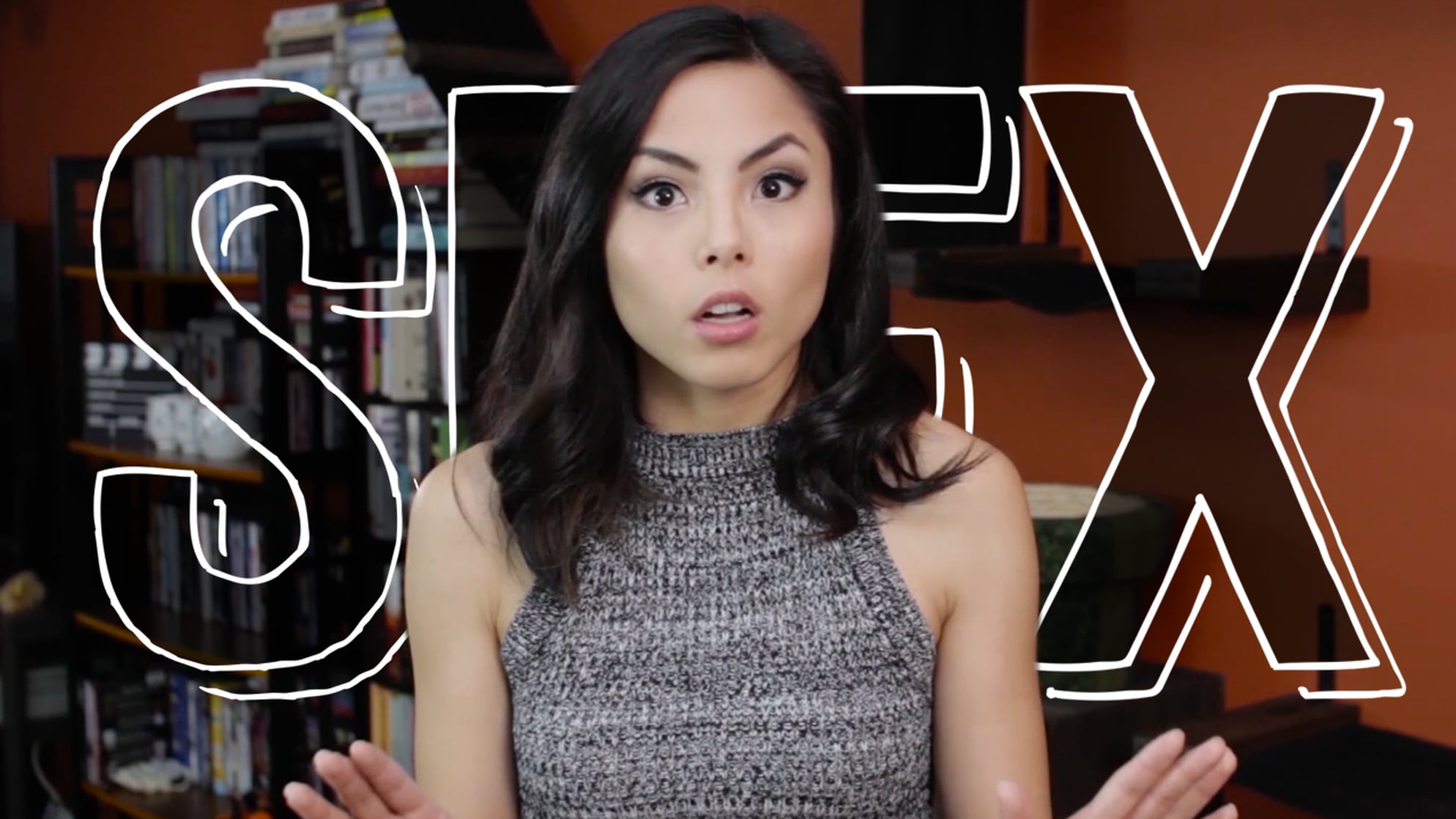 Anna Akana Implants